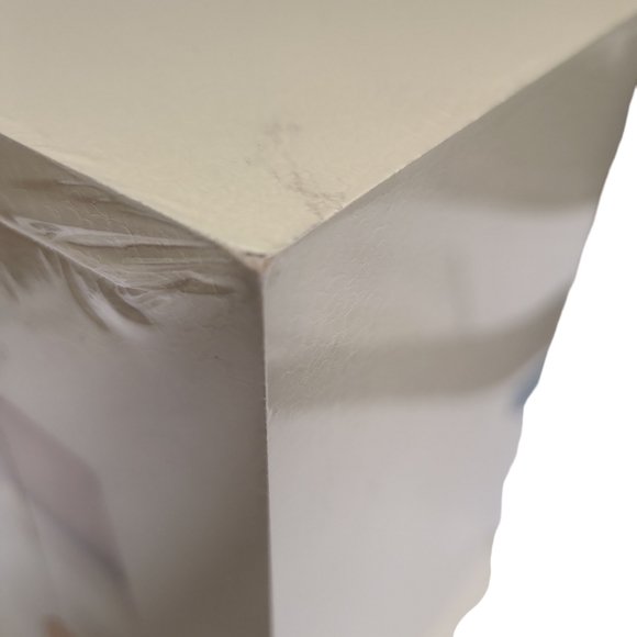 Set of 3 photo albums in wood case - Picture 11 of 11